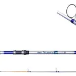 Caña Spinit Telesurf 3.6m Spinning – Gris