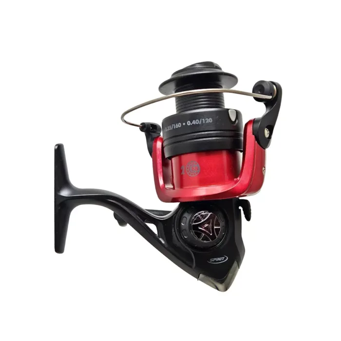 REEL SPINIT LBR 302 - Imagen 4