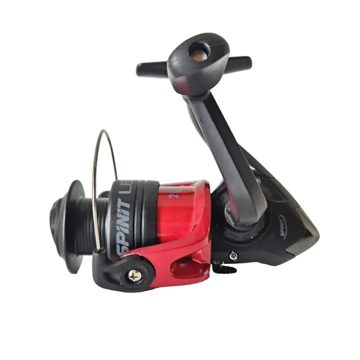 REEL SPINIT LBR 302 - Imagen 2