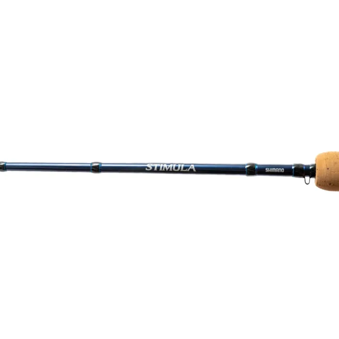 CAÑA SHIMANO STIMULA BAIT 1,98 15-30 2T H - Imagen 4