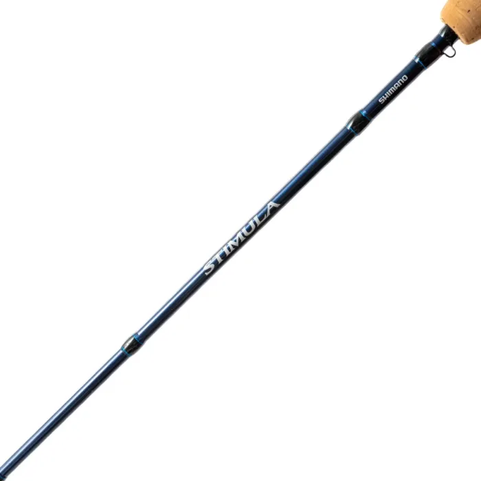 CAÑA SHIMANO STIMULA BAIT 2,10 12-25 1T MH - Imagen 2
