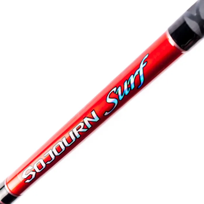 CAÑA SHIMANO SOJOURN SF ROT 3,9 100/250G - Imagen 3