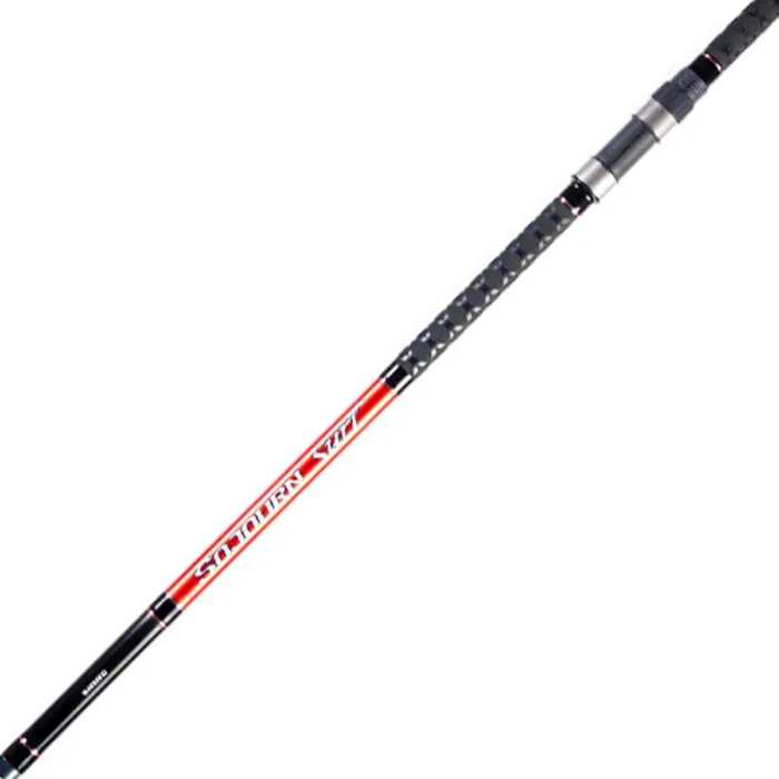 CAÑA SHIMANO SOJOURN SF ROT 3,9 100/250G - Imagen 2