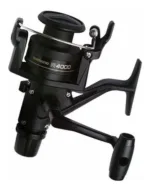 REEL SHIMANO IX 4000RC CLAMPACK - Imagen 2