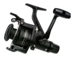REEL SHIMANO IX 4000RC CLAMPACK