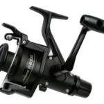REEL SHIMANO IX 4000RC CLAMPACK