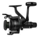 REEL SHIMANO IX 4000RC CLAMPACK - Imagen 3