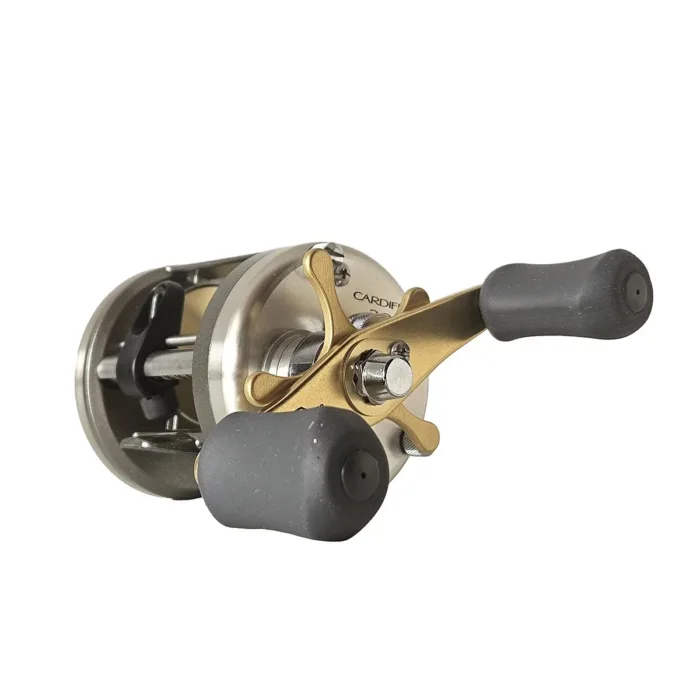 Reel rotativo Cardiff 300/301A - Imagen 6