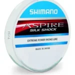 MONOFIL SHIMANO ASPIRE SILKSHOCK150M