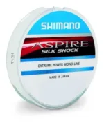 MONOFIL SHIMANO ASPIRE SILKSHOCK150M