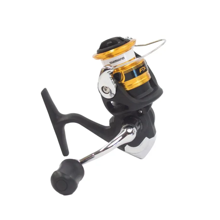 REEL SHIMANO FX FX1000FC - Imagen 2
