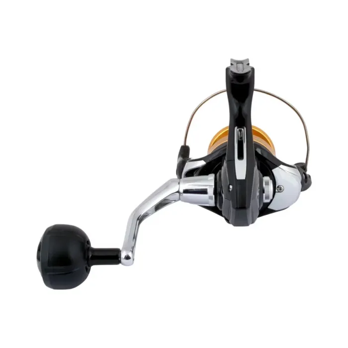 REEL SHIMANO SOCORRO SOC5000SW - Imagen 3