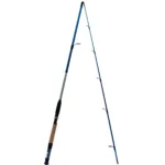 CAÑA SHIMANO CRUZAR SPIN BLUE CRZAXFG2502