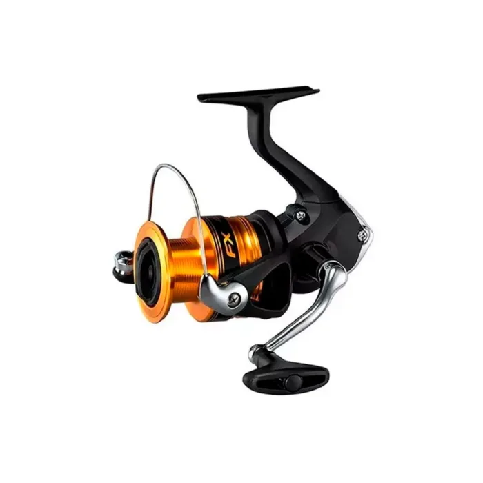 REEL SHIMANO FX FXC3000FC - Imagen 2
