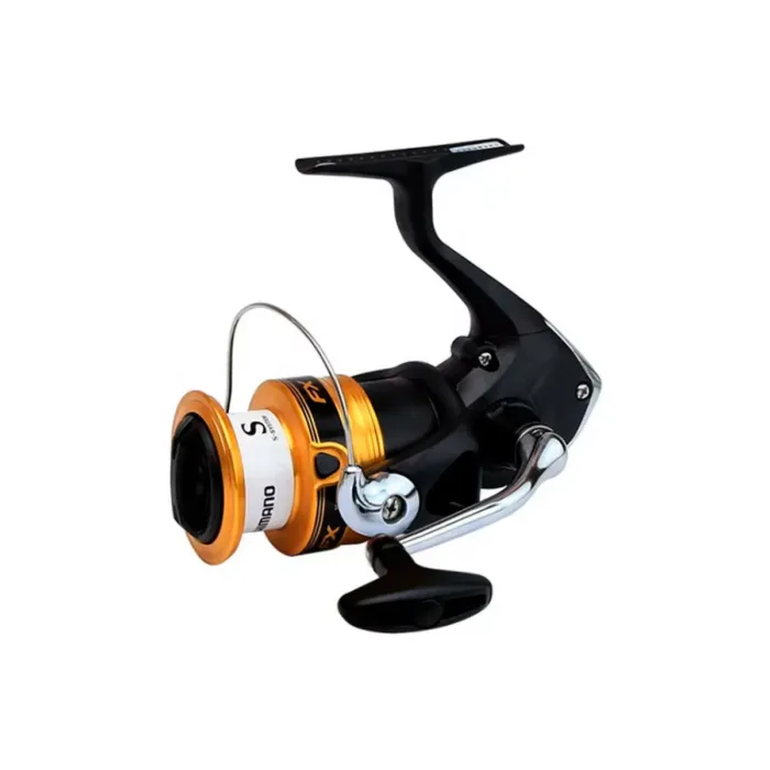 REEL SHIMANO FX FX4000FC - Imagen 2