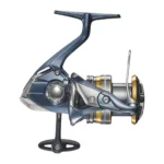 Reel Frontal Shimano Ultegra 6BB 9kg Spinning - Imagen 4