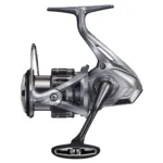 REEL SHIMANO NASCI C3000HGFC