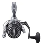 REEL SHIMANO NASCI NAS2500HGFC - Imagen 2
