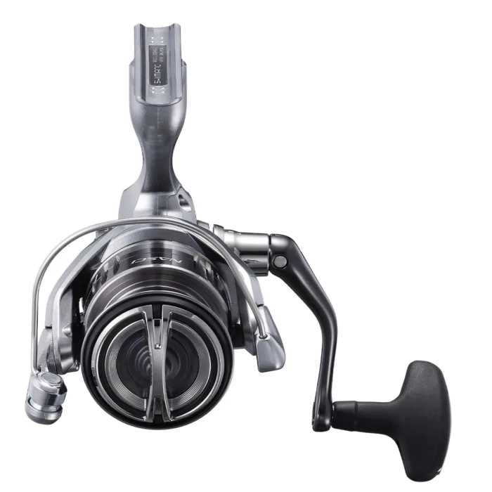 REEL SHIMANO NASCI C3000HGFC - Imagen 2