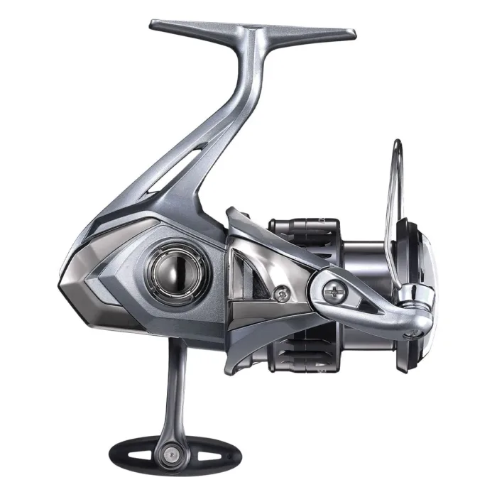 REEL SHIMANO NASCI NAS2500HGFC - Imagen 3