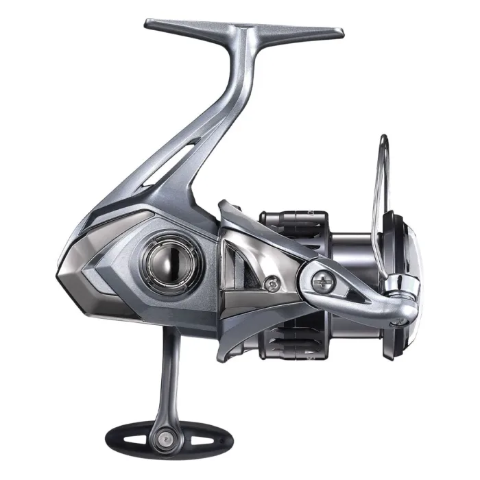 REEL SHIMANO NASCI C3000HGFC - Imagen 3
