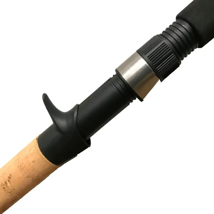 CAÑA SHIMANO SOJOURN BAIT 1,98 10-20 1T - Imagen 3