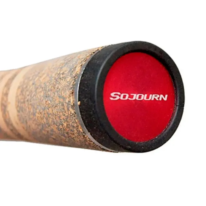 CAÑA SHIMANO SOJOURN BAIT 1,98 10-20 1T - Imagen 2