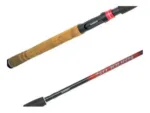 CAÑA SHIMANO SOJOURN BAIT 2,13 17-40 1T - Imagen 2