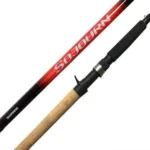 CAÑA SHIMANO SOJOURN BAIT 2,13 17-40 1T
