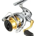 REEL SHIMANO SEDONA SE6000FI