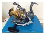 REEL SHIMANO SEDONA SE8000FI - Imagen 2