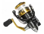REEL SHIMANO SAHARA SH4000XGFI - Imagen 2