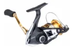 REEL SHIMANO SAHARA SH4000XGFI - Imagen 4