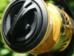 REEL SHIMANO SAHARA SH4000XGFI - Imagen 3