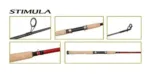 CAÑA SHIMANO STIMULA SPIN STS70M2B - Imagen 2