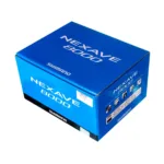 REEL SHIMANO NEXAVE NEX8000FE - Imagen 5