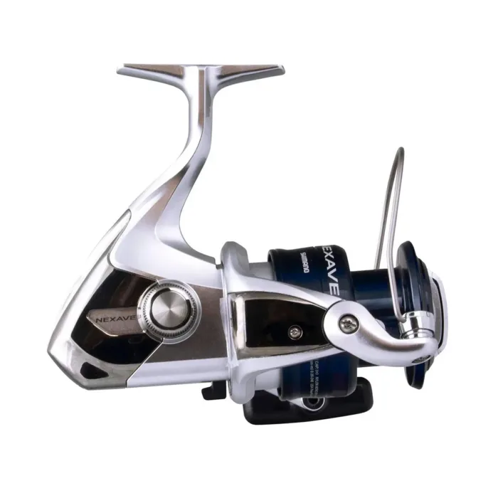 REEL SHIMANO NEXAVE NEX8000FE - Imagen 2