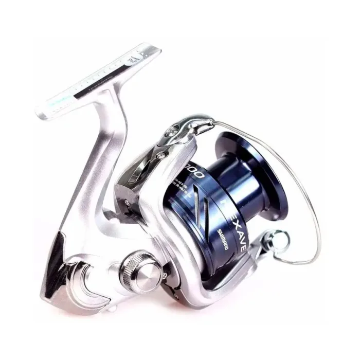 REEL SHIMANO NEXAVE NEX8000FE - Imagen 4