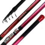 CAÑA SHIMANO STIMUL SPIN 4.5 40 100 GRS