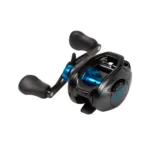 Reel Rotativo Shimano SLX 4BB 5.4kg Baitcasting - Imagen 3