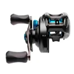 REEL SHIMANO SLX XT 151 SLXXT151 - Imagen 2