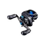 Reel Rotativo Shimano SLX 5BB 5kg Baitcasting - Imagen 3