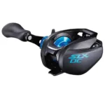 REEL SHIMANO SLX DC 150 SLXDC150 - Imagen 3
