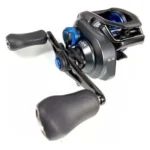 Reel rotativo SLX DC 150/151XG