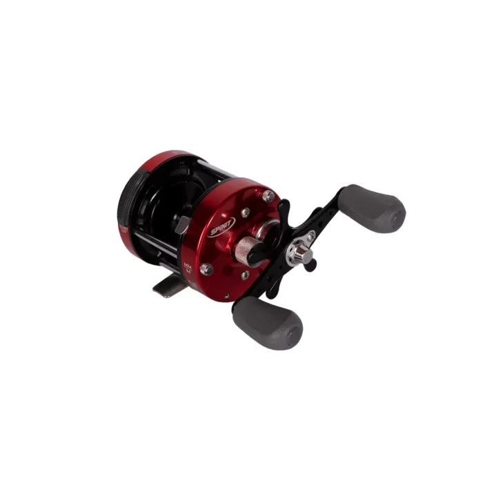 REEL SPINIT MARINER 6004 RH - Imagen 3
