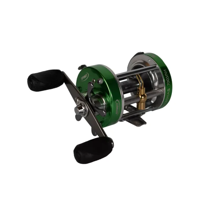 REEL SPINIT AMAZONAS 6503 RH - Imagen 5