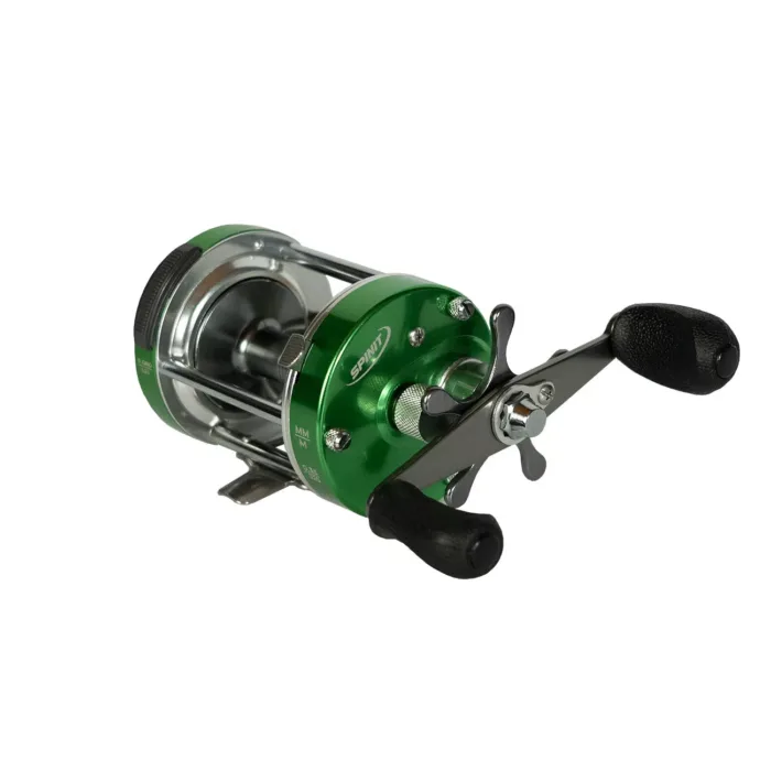REEL SPINIT AMAZONAS 6003 RH - Imagen 4