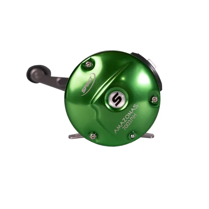 REEL SPINIT AMAZONAS 6003 RH - Imagen 6
