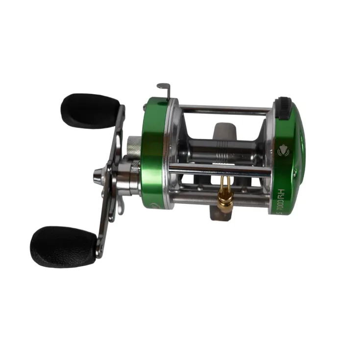 REEL SPINIT AMAZONAS 6503 LH - Imagen 2
