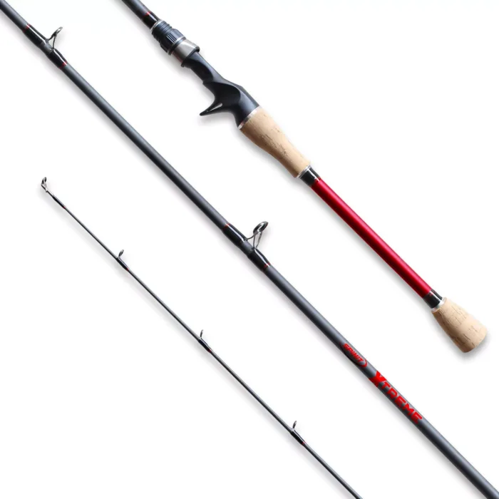 CAÑA SPINIT M.XTREME 8-17LB 1.80M - Imagen 2
